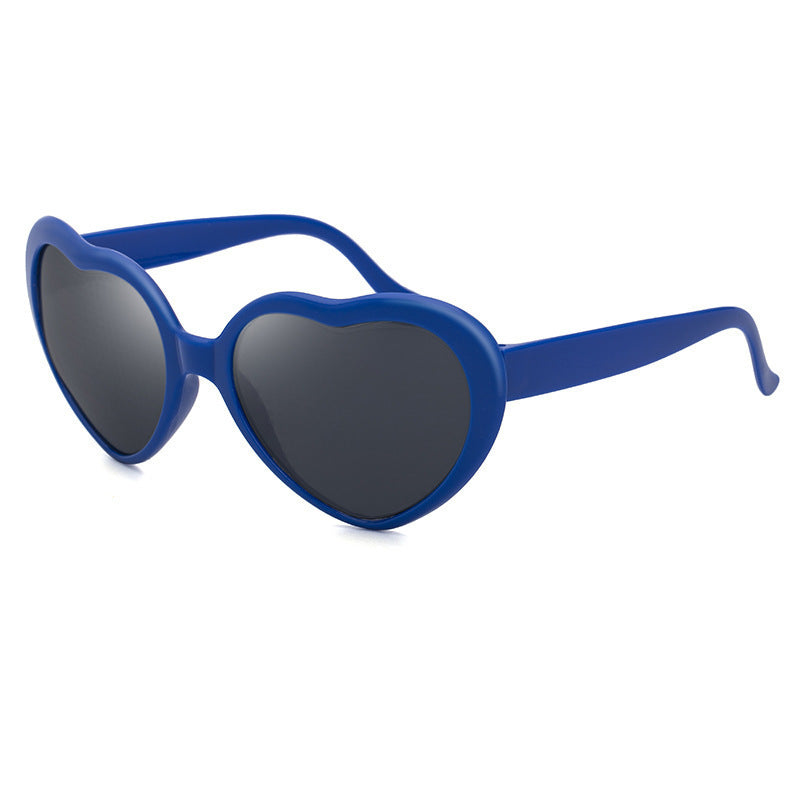 Heart diffraction Glasses ( Buy 2 Get 1 FREE)