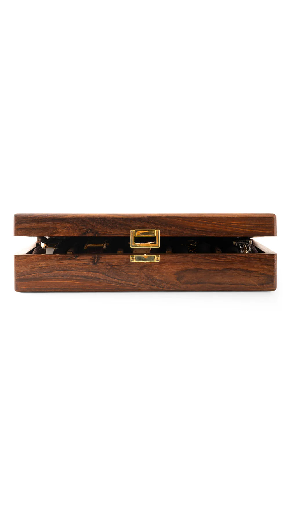 10 slots Watch Box for Men