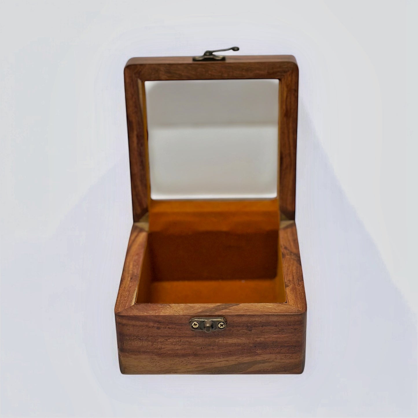 Single Watch Box