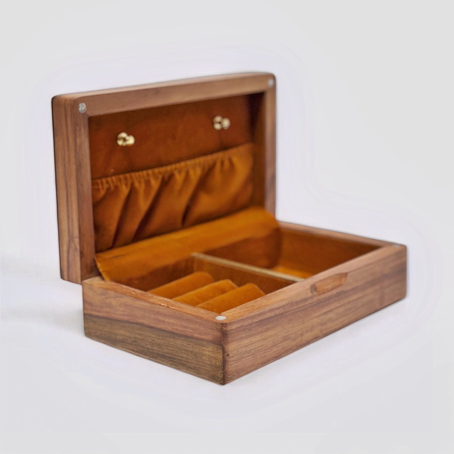 Jewelry Travel Case