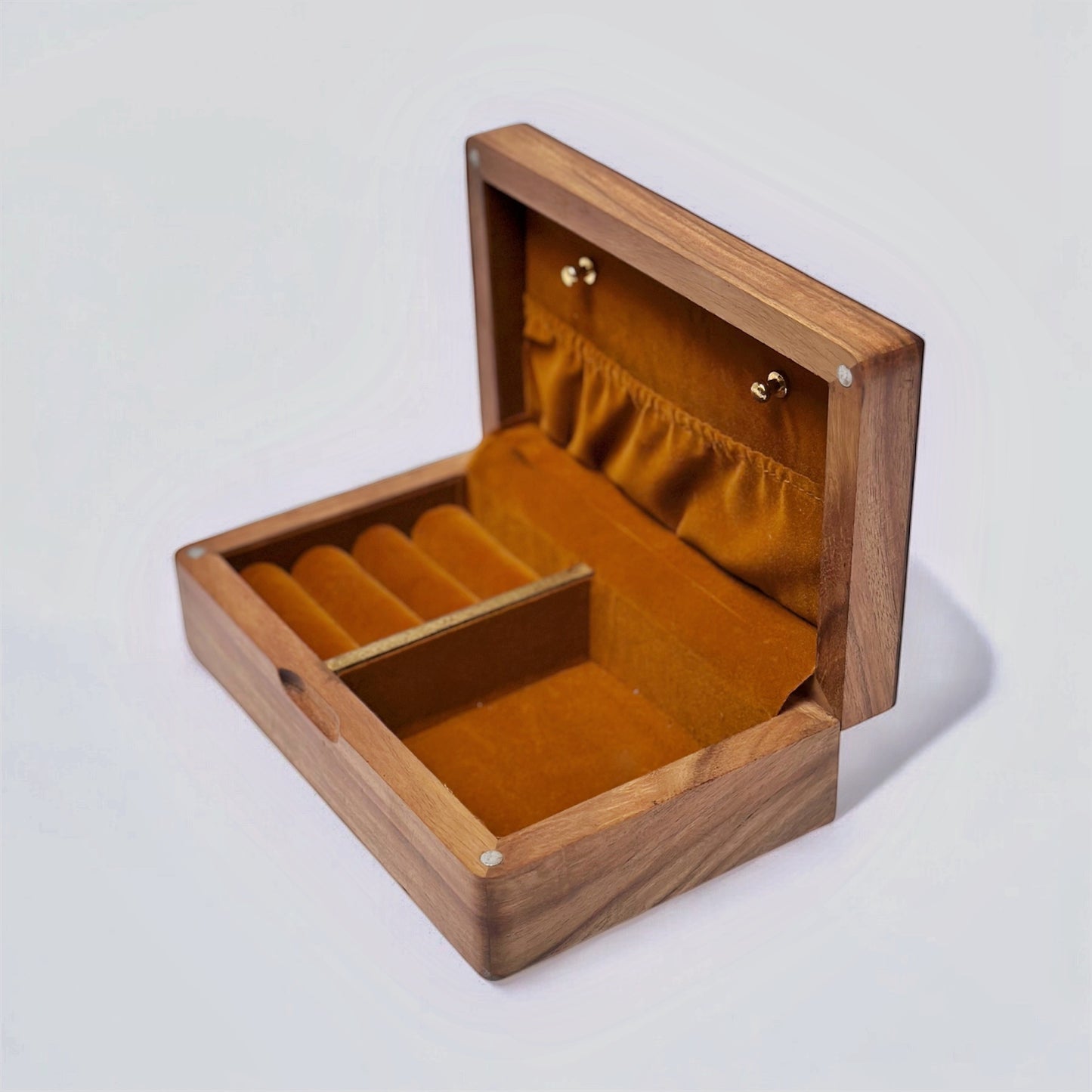 Jewelry Travel Case