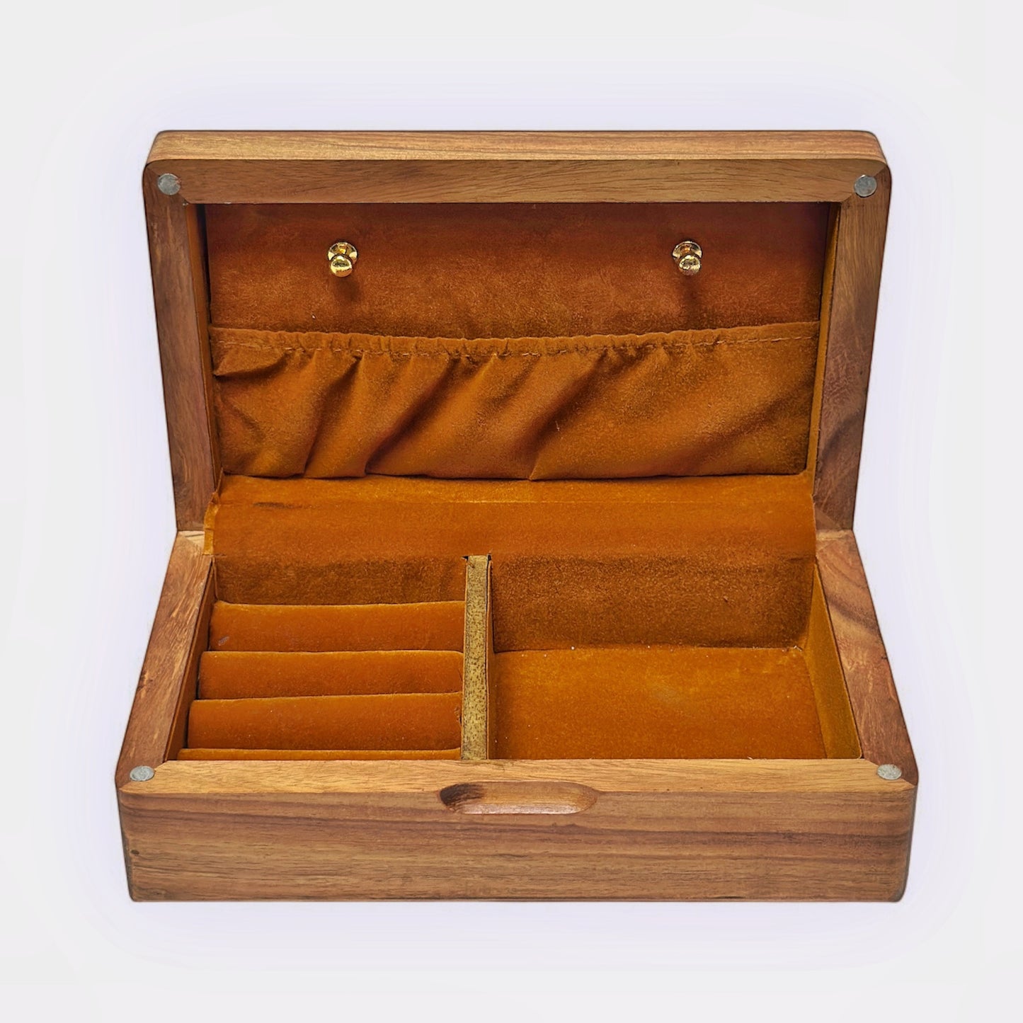 Jewelry Travel Case