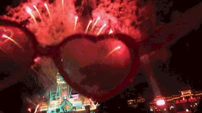 Heart diffraction Glasses ( Buy 2 Get 1 FREE)