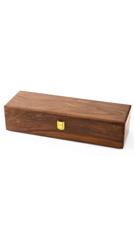 Men's Watch Box ( 5 slots)
