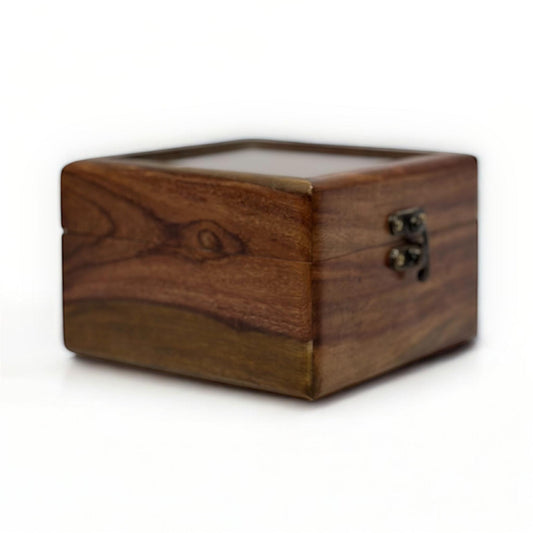 Single Watch Box