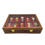 Sasty Wala Watchbox ( 5, 10, 15) slots